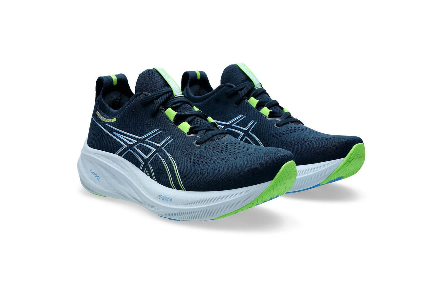 ASICS GEL-Nimbus 26