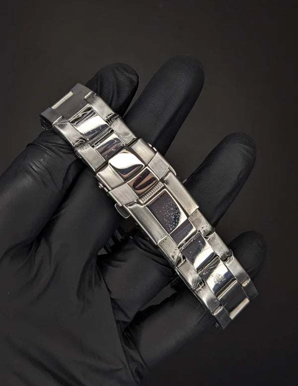 ROLEX Day-tona – Tiffany Dial with Rotating Bezel