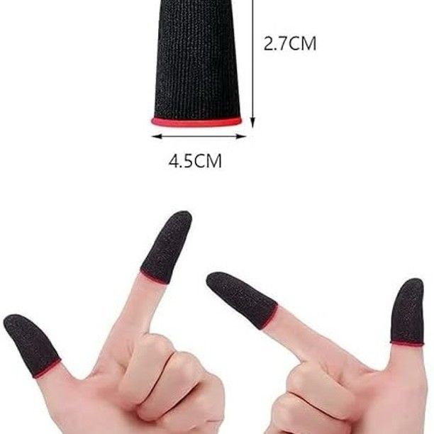 Sleek Thumb Sleves