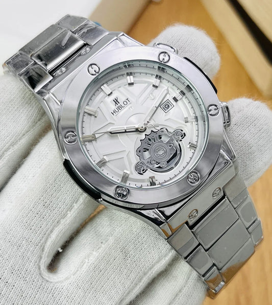 Hublot Classic Fusion Tourbillon Orlinski