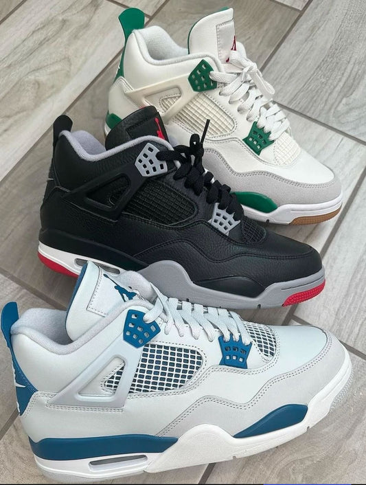 NIKE AIR JORDAN 4