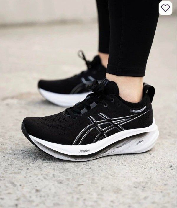 ASICS GEL-Nimbus 26