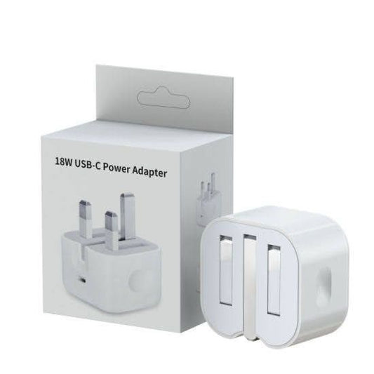 iPhone Charger 20 watt