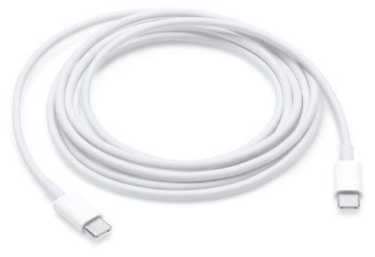 iPhone Charging Cable Type C to Type C