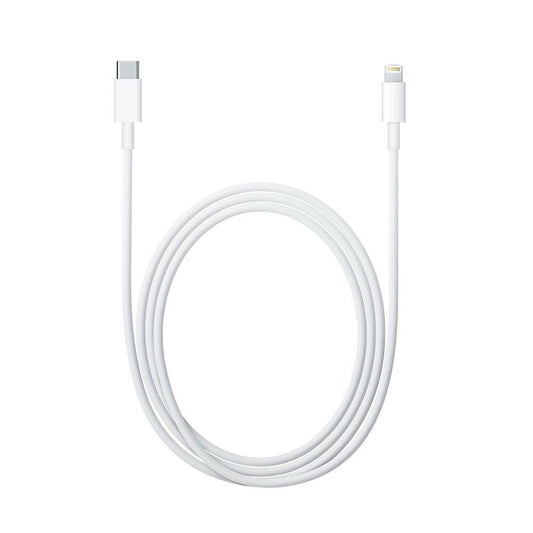 iPhone Charging Cable C to Lightning