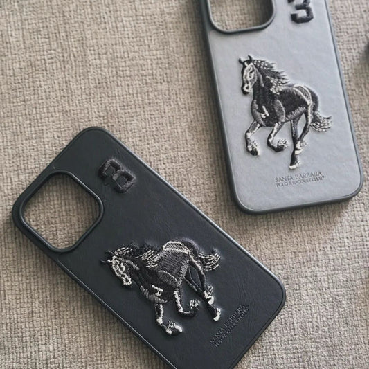 iPhone Polo Case