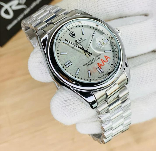 ROLEX Oyster Perpetual Datejust
